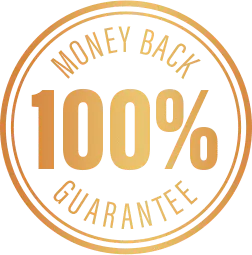 ViriFlow money back guarantee
